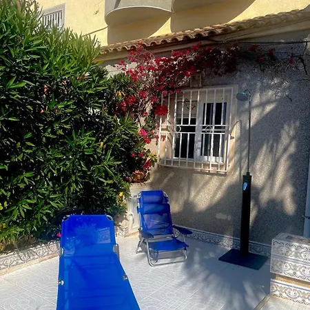 Apartamento Amaya Torrevieja