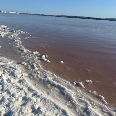 Apartamento Amaya Torrevieja