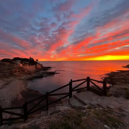 Apartamento Amaya Torrevieja