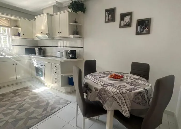 Apartamento Amaya