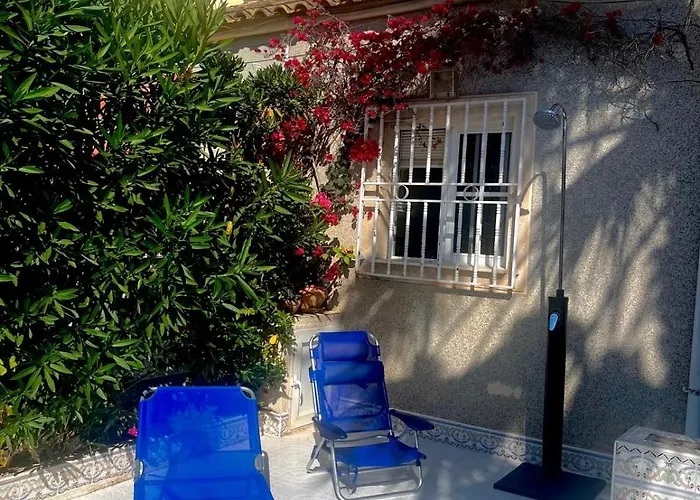 Apartamento Amaya Torrevieja