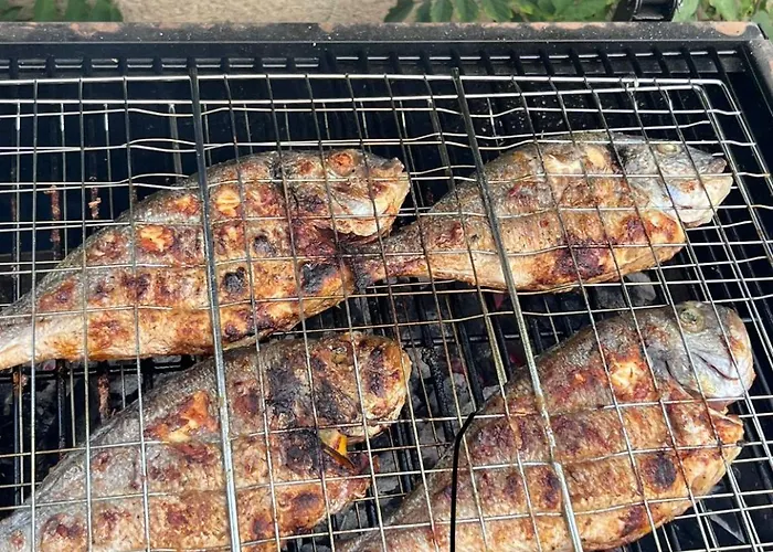 Apartamento Amaya Torrevieja