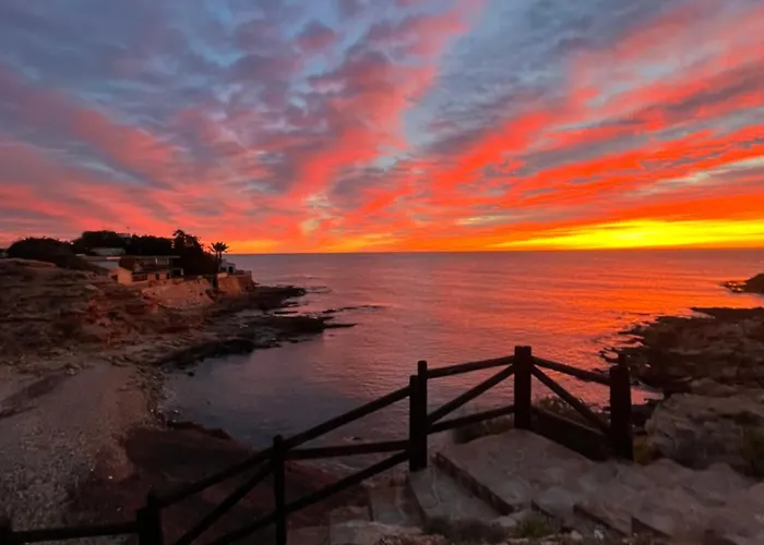 Apartamento Amaya Torrevieja