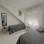 Appartement Amaya *