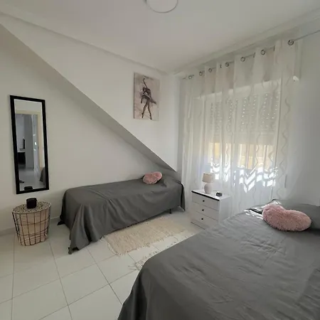 Appartement Amaya *