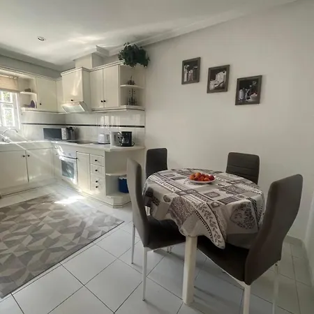 Apartment Amaya