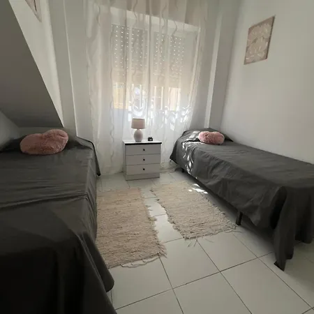 Amaya Apartment Torrevieja