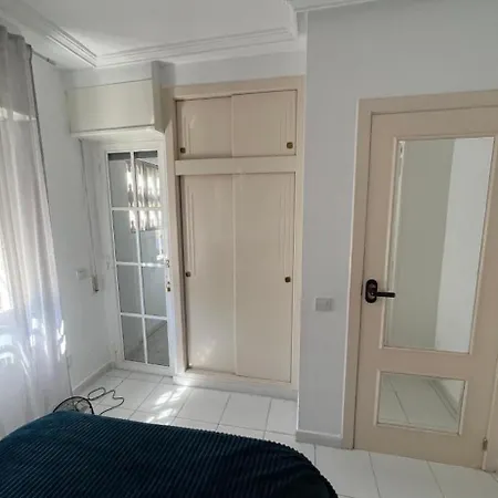 Amaya Apartment *