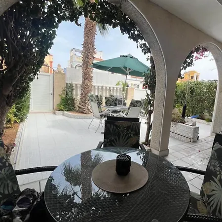 Amaya Apartment Torrevieja