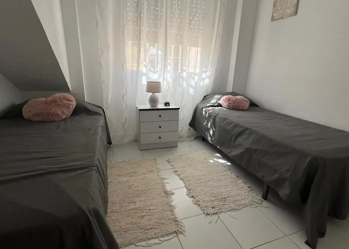 Amaya Apartment Torrevieja