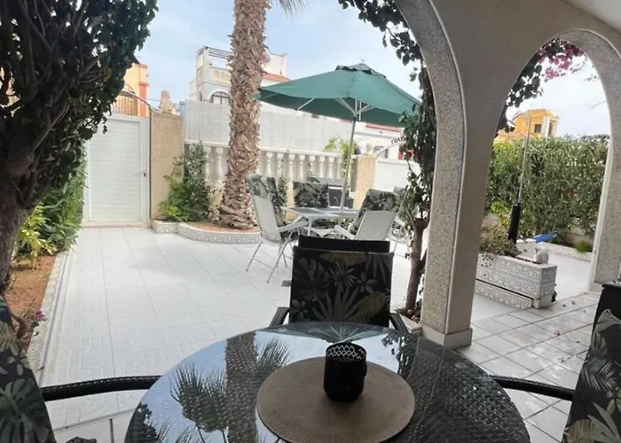 Amaya Apartment Torrevieja